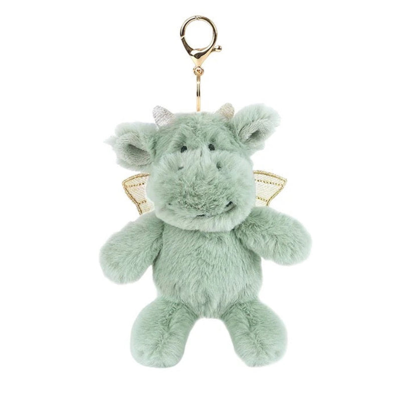 ぬいぐるみ   Dragon Bag Charm Dax Dragon Bag Charm | The Little Lane Shop