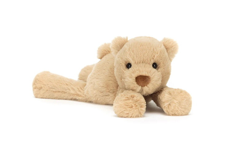 Smudge Bear Tiny