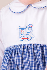 Baby Bea Bubble