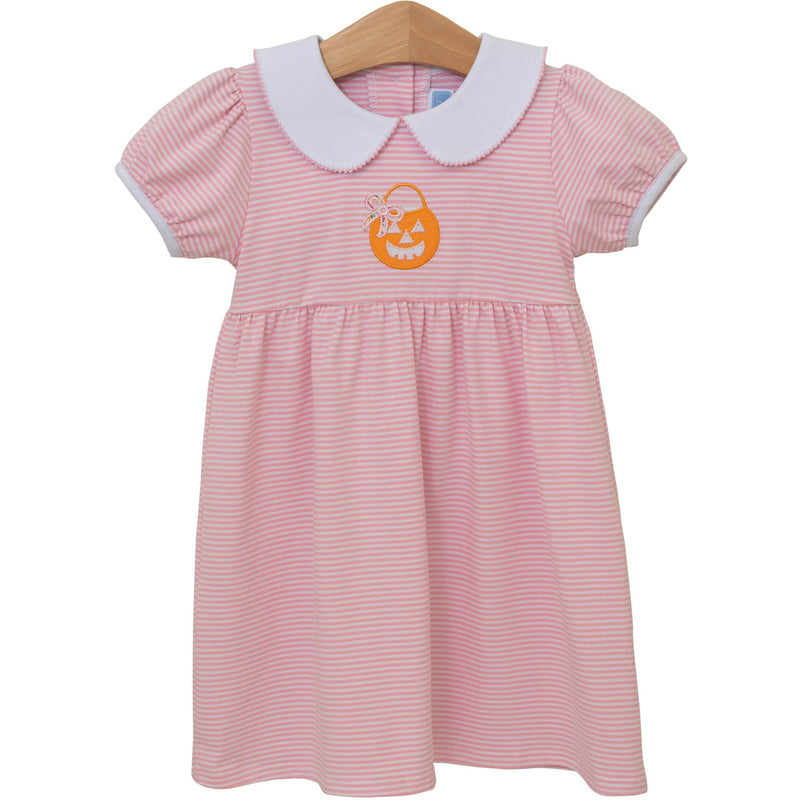Jack O' Lantern Dress