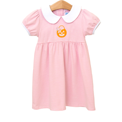 Jack O' Lantern Dress