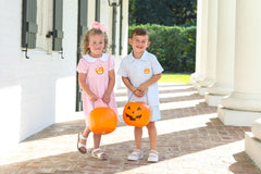 Jack O' Lantern Dress