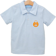 Jack O' Lantern Polo