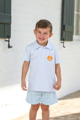 Jack O' Lantern Polo