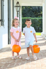 Jack O' Lantern Polo