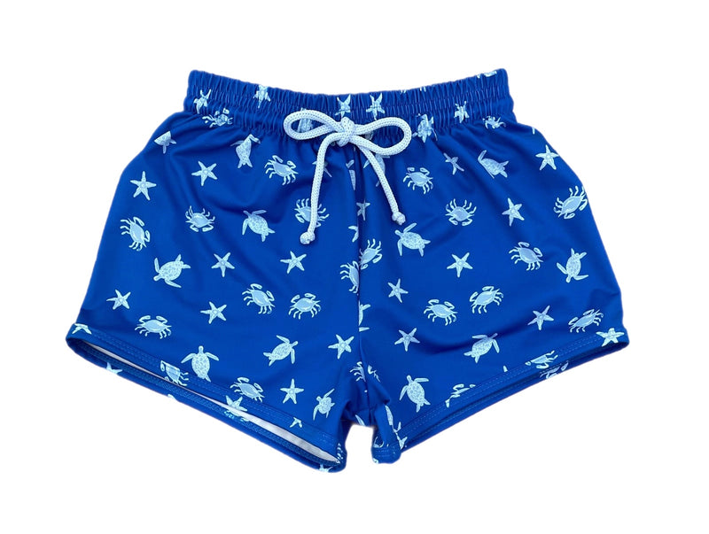 James Swim Trunk