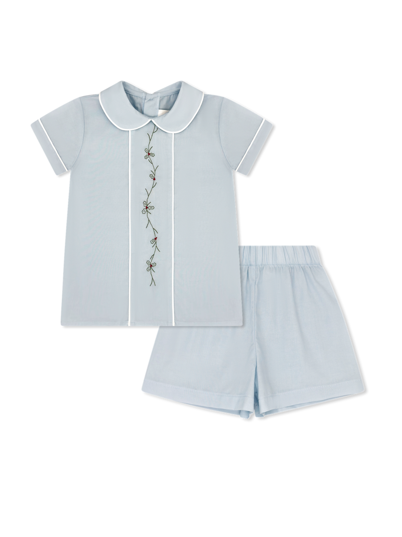 Johnathan Short Set
