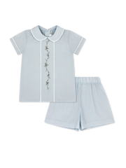 Johnathan Short Set