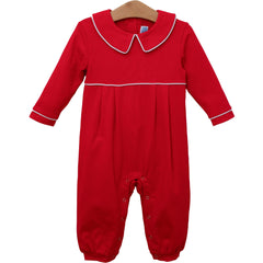Joseph Romper