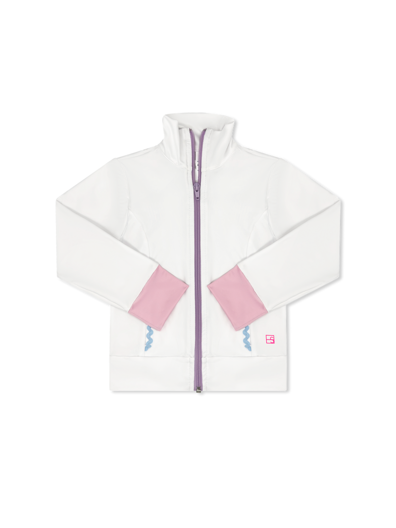Juliet Jacket