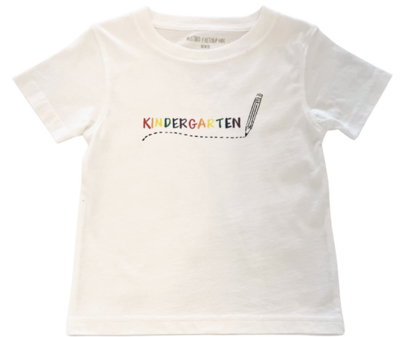 Kindergarten Shirt