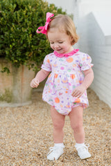 Keeley Bubble