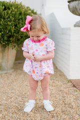 Keeley Bubble