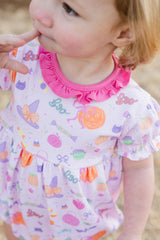 Keeley Bubble