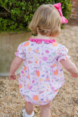 Keeley Bubble