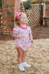Keeley Bubble
