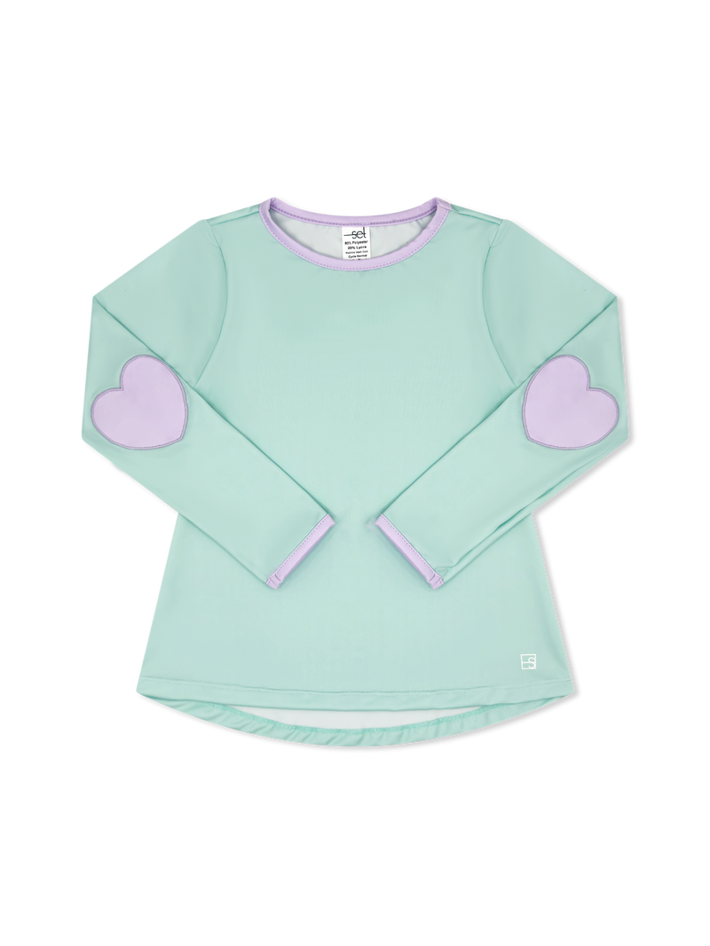 Long Sleeve Kylie Tee