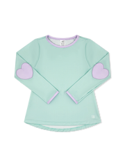 Long Sleeve Kylie Tee