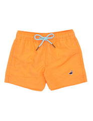 Presale Swim Trunk - Cantaloupe