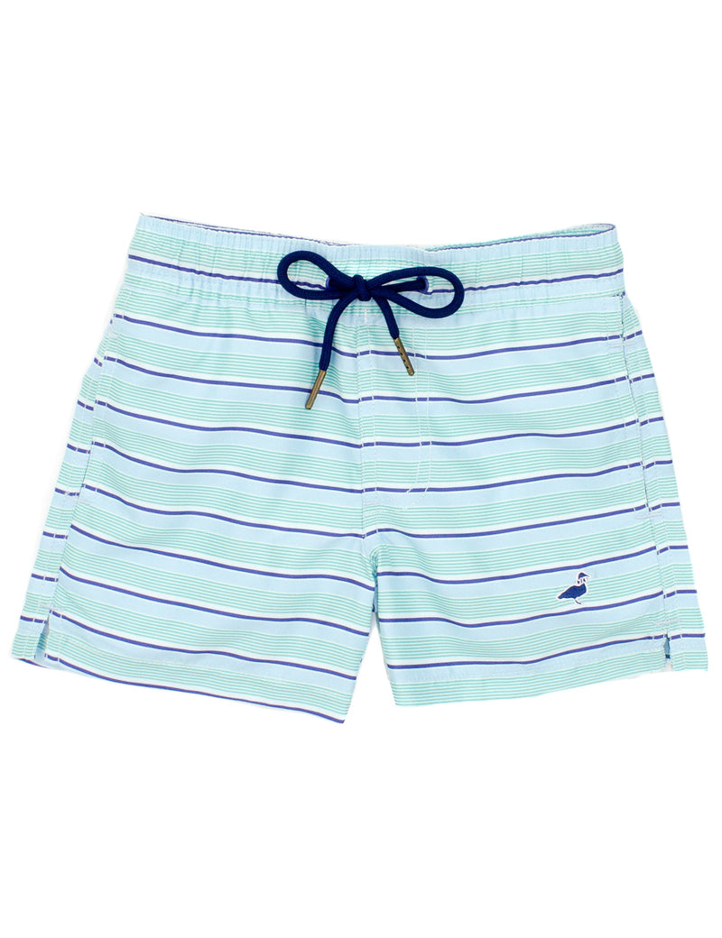 Presale Swim Trunk - Crystal Cove