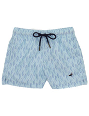 Presale Swim Trunk - Shoal