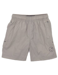 Presale Drifter Short - Light Grey