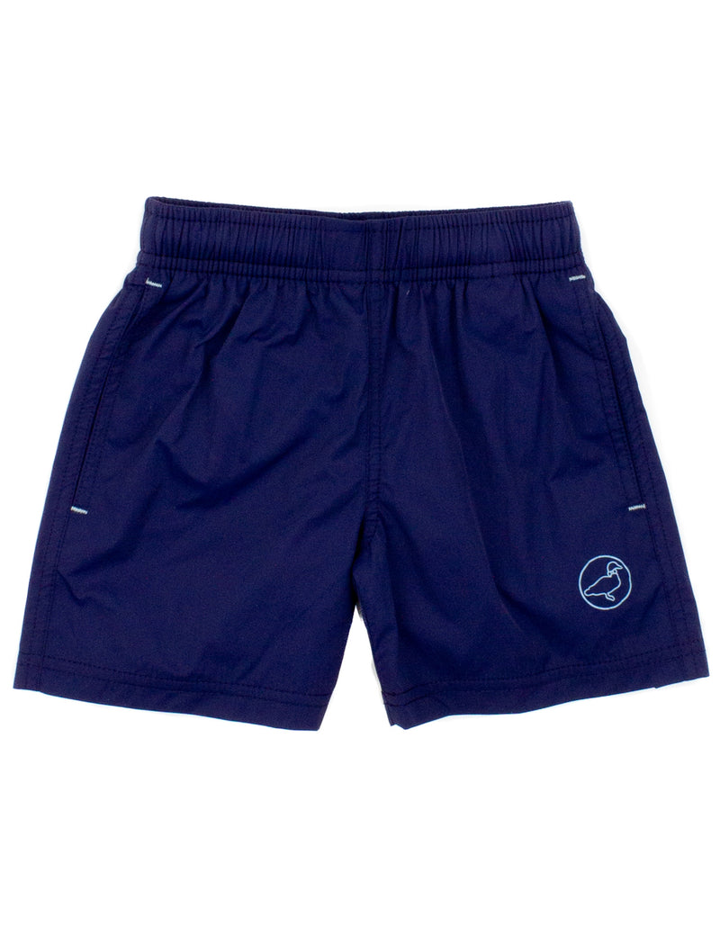 Presale Drifter Short - Marine Navy