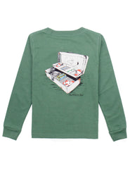 Tackle Box T-Shirt