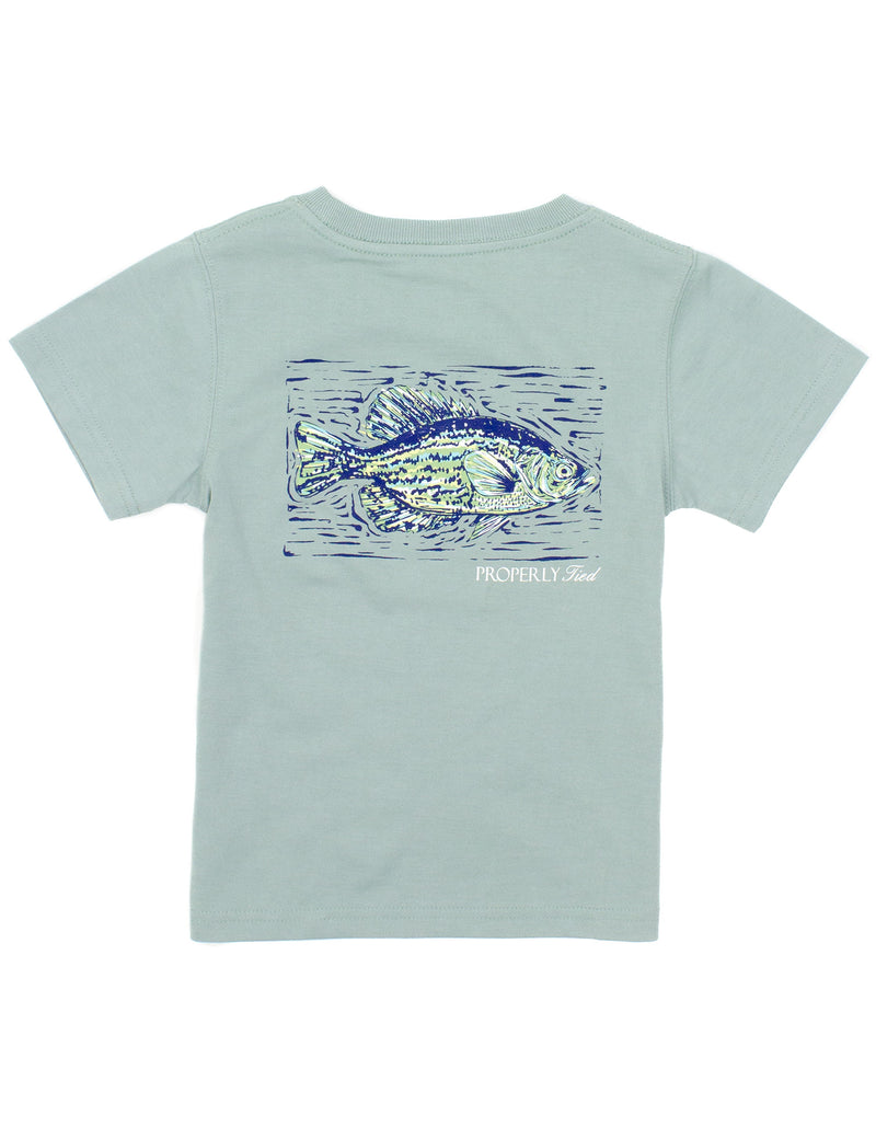 Crappie T-Shirt