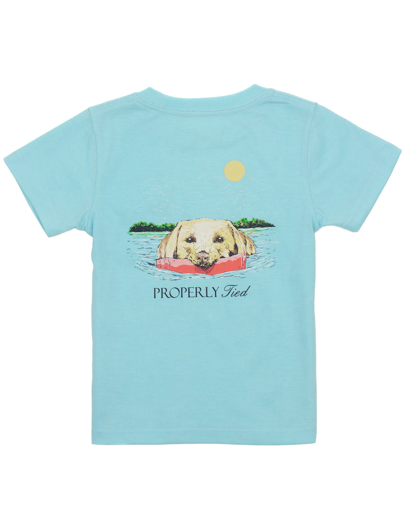 Spring Retrieve T-Shirt