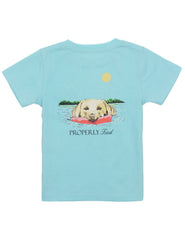 Spring Retrieve T-Shirt