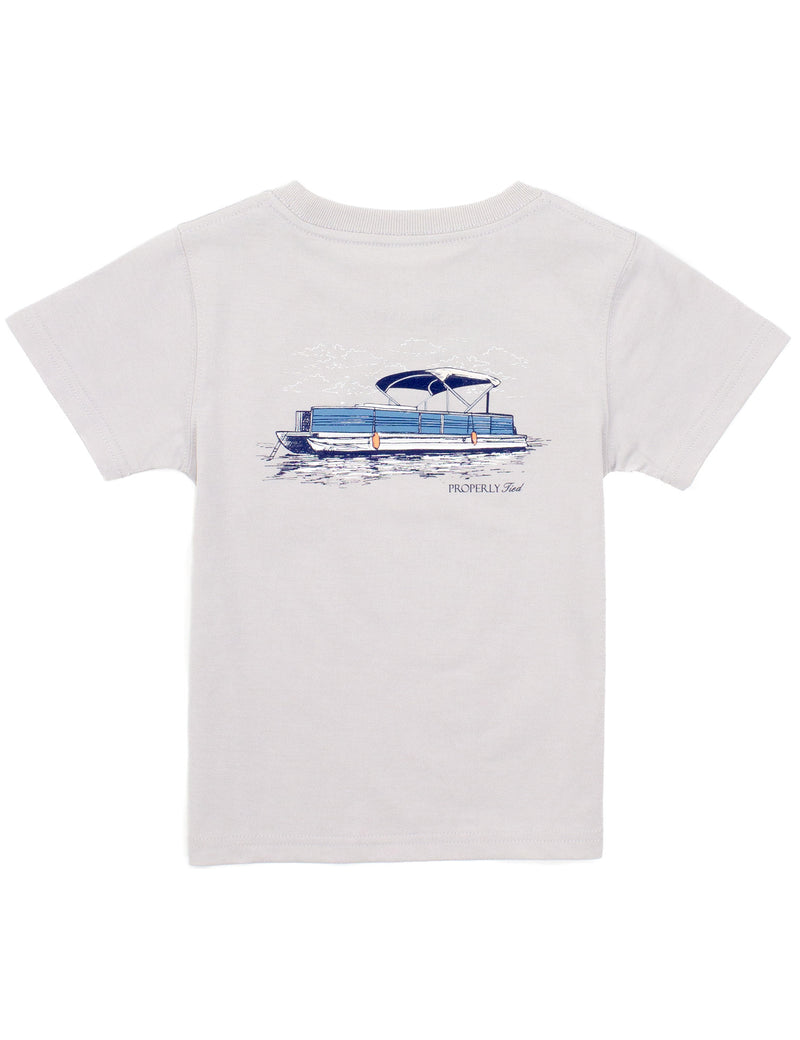 Party Barge T-Shirt