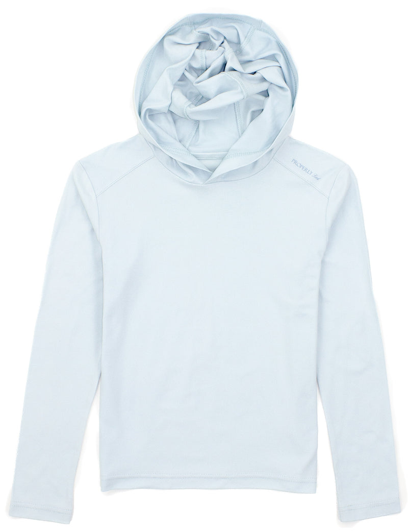 Presale Ravine Hoodie - Breeze