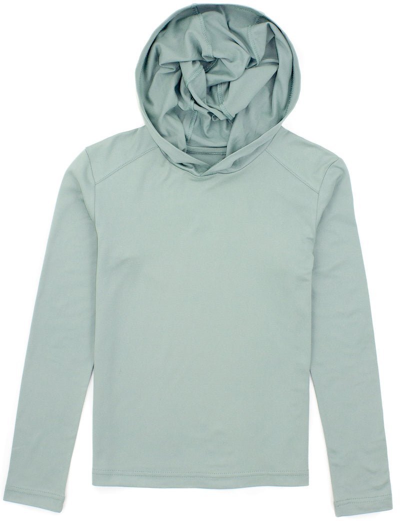 Presale Ravine Hoodie - Jade