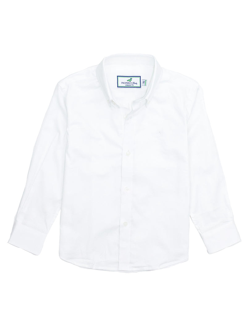 Presale Park Avenue Dress Shirt