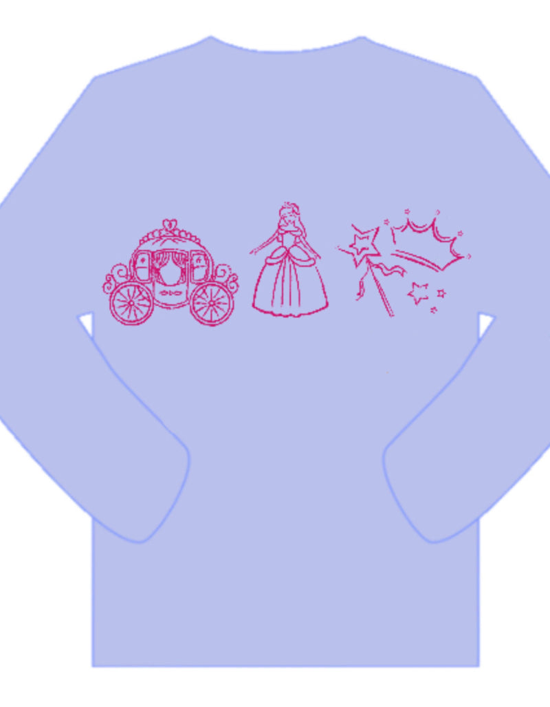 Purple Magical T-Shirt