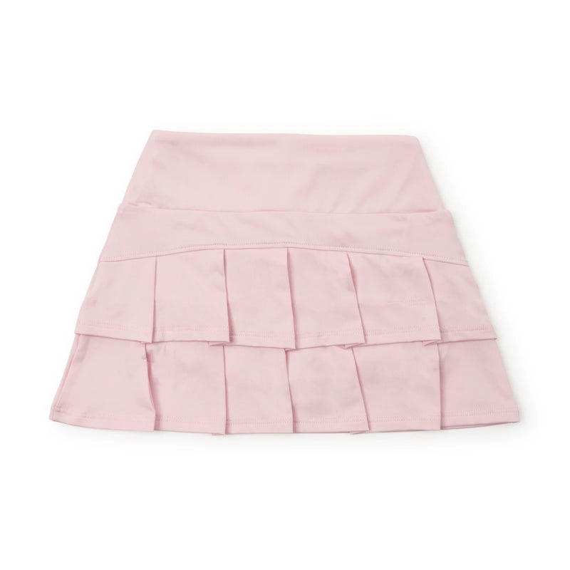 Margot Performance Skirt - Light Pink