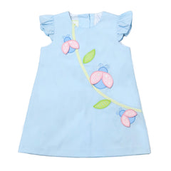 Sloane Ladybug Dress