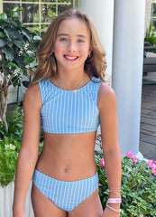 Lauryn Two-Piece Swim