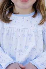Lennon Dress