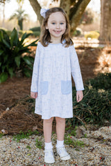 Lennon Dress