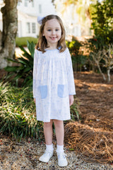 Lennon Dress