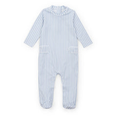 Preston Romper