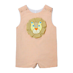 Ashton Lion Shortall