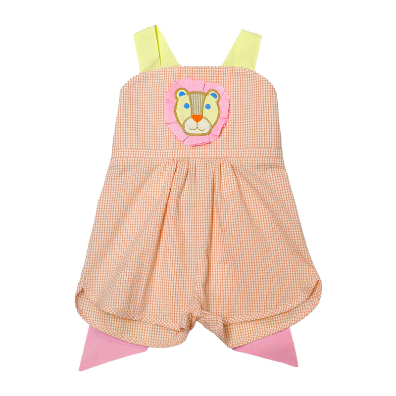 Sussie Lion Overall