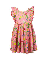 Presale Lola Twirl Dress