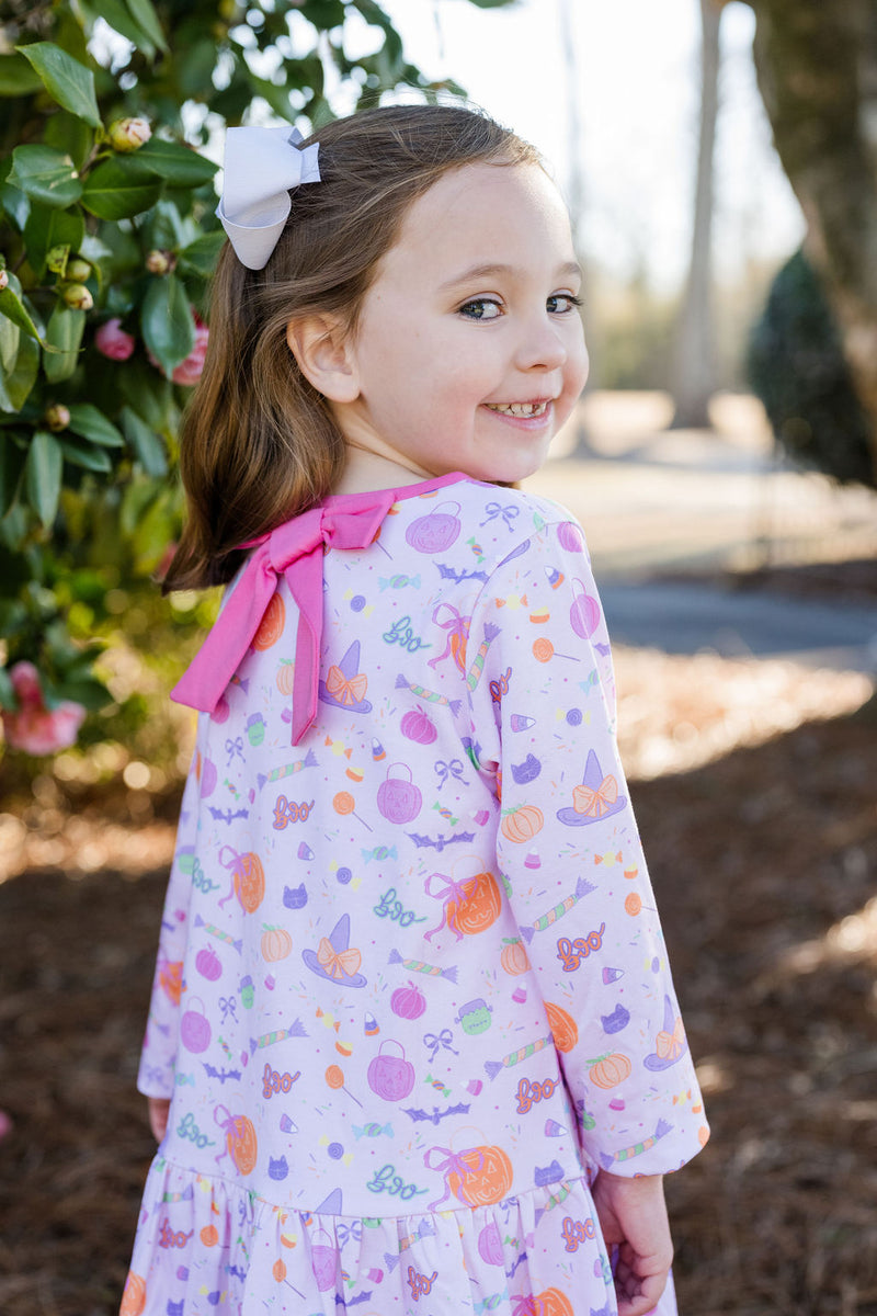 Loren Dress
