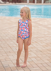 Lottie One Piece Swim