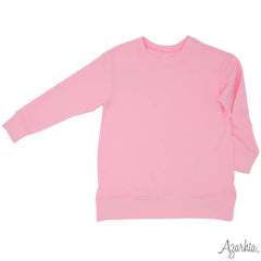 Tunic Pocket - Pink