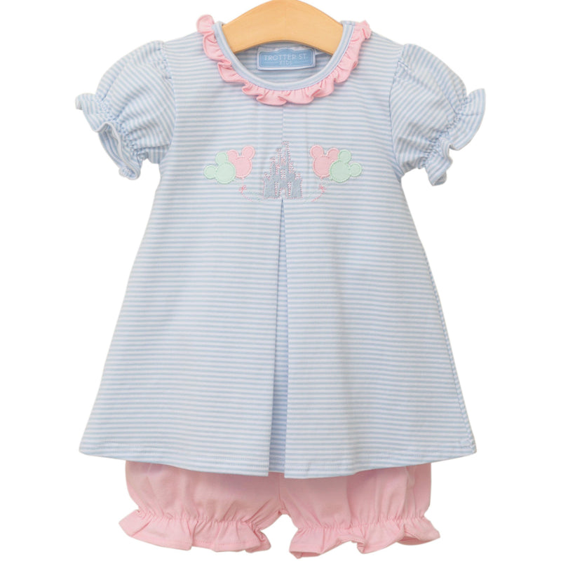 Magical Bloomer Set